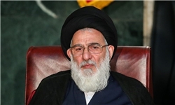 آیت الله هاشمی شاهرودی آیت الله هاشمی شاهرودی