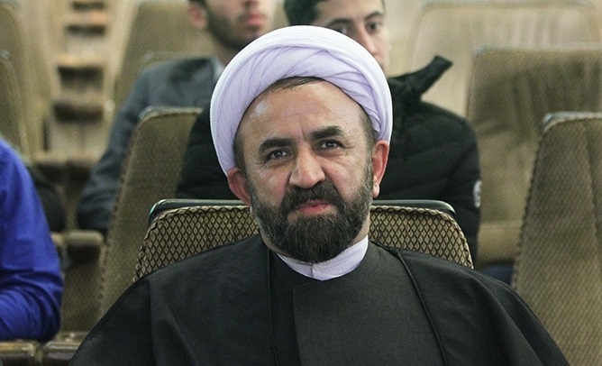 حجت الاسلام گواهی