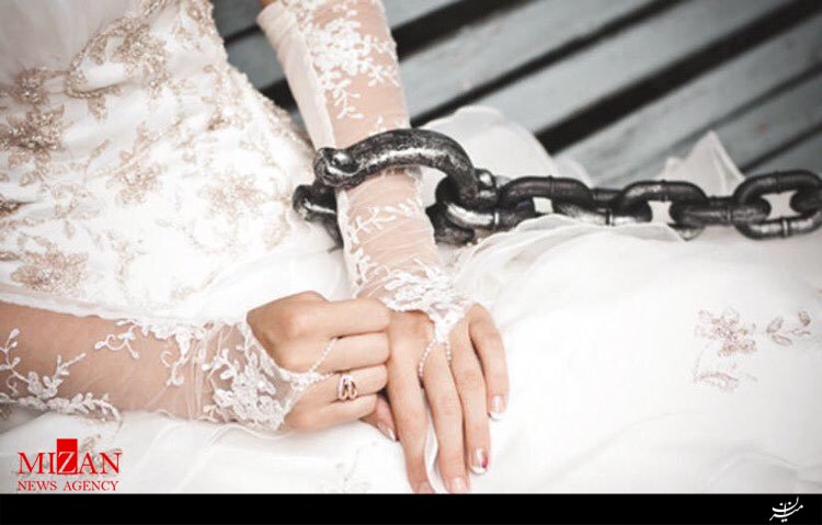  ازدواج اجباری در آمریکا