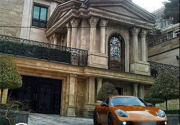 شکاف طبقاتی