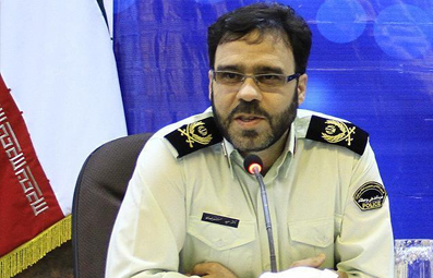 سردار منتظر