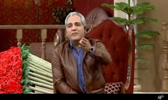 مخالفت مهرانمدیری با مریممعصومی در مورد شغل بازیگری مخالفت مهرانمدیری با مریممعصومی در مورد شغل بازیگری