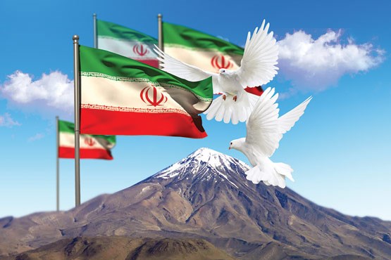 قدرت ایران قدرت ایران