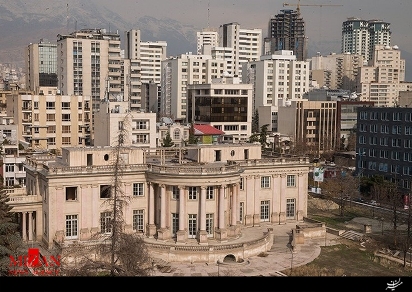 خانه ثابت پاسال 