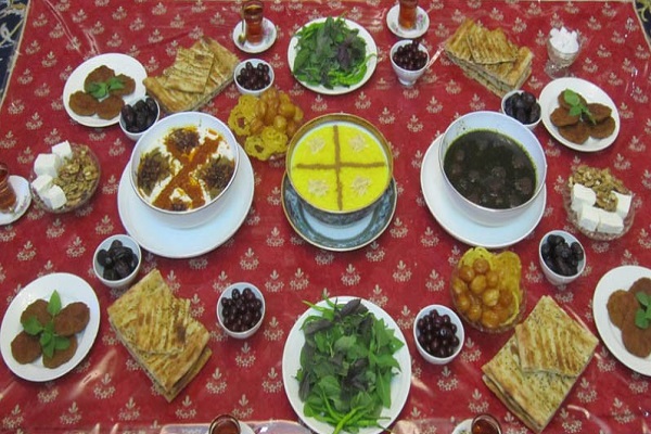 افطار افطار
