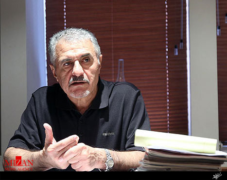 محسن صفایی فراهانی 