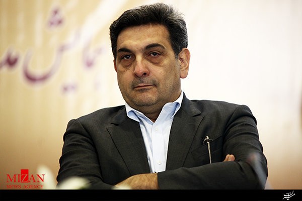 پیروز حناچی 