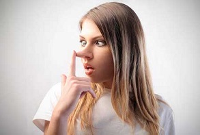 این شخص در فیسبوک بلاک نمیشود/شناسایی فرد دروغ گو با 8 ویژگی/ راهکارهای رفع بوی بد دهان در ماه رمضان /علت واجب بودن روزه ازدیدگاه امام رضا(ع)