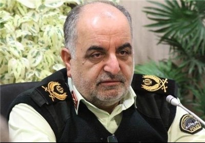 کشف ۴ تن خمیر گوشت و همبرگر فاسد در حاشیه تهران کشف ۴ تن خمیر گوشت و همبرگر فاسد در حاشیه تهران