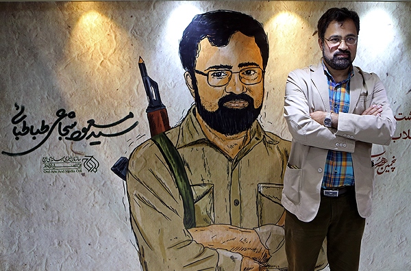 مازیار بیژنی:من از شاگردان سید مسعود هستم/ سروری: روحیه بدهکاری به انقلاب را همیشه در شجاعی طباطبایی دیده‌ام