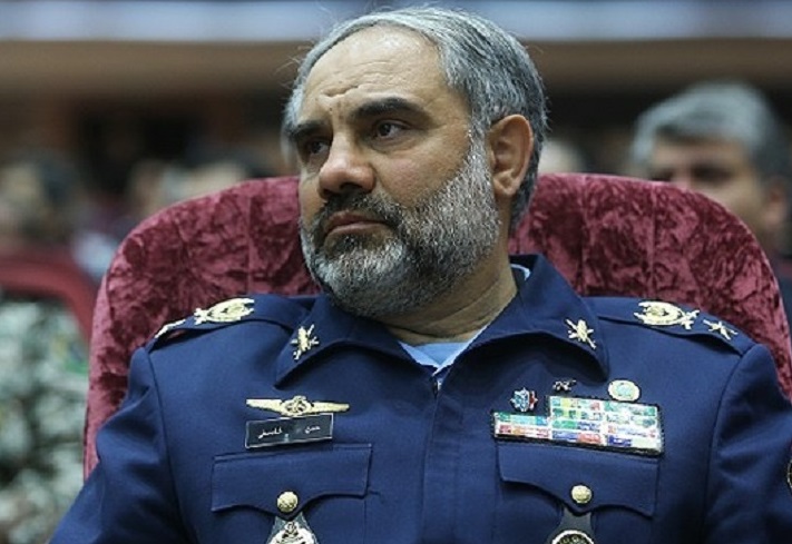 امیر شاه صفی