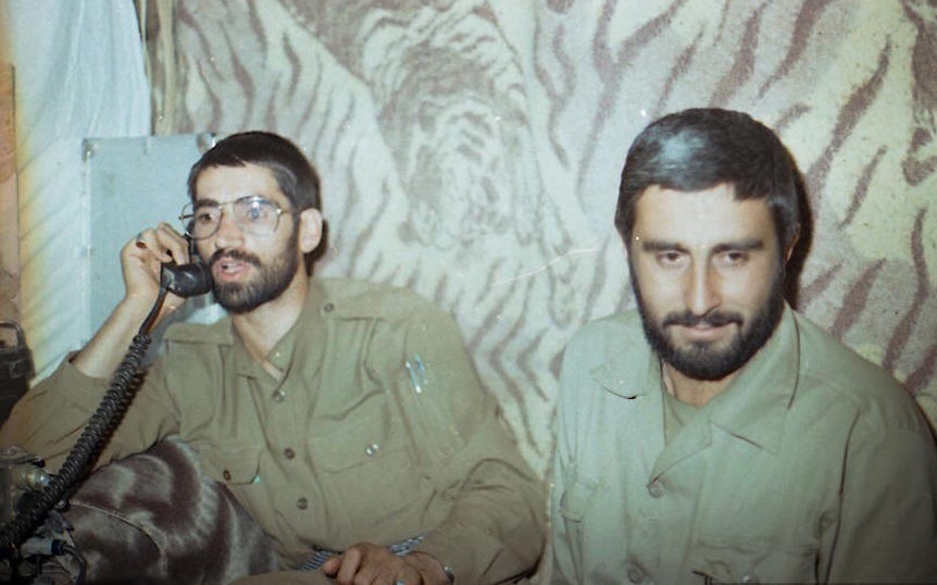 سردار فضلی