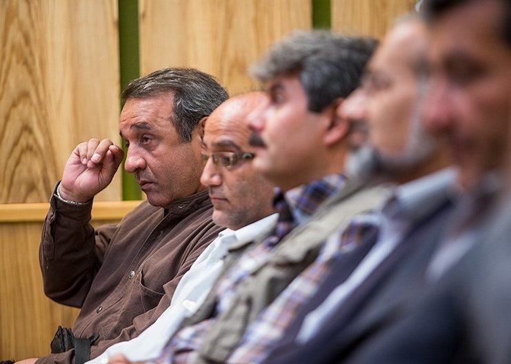علی اوسیوند