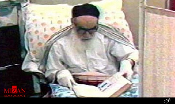 روزهای پایانی زندگی امام خمینی(ره) روزهای پایانی زندگی امام خمینی(ره)