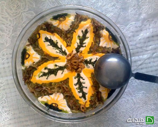 ایده هایی جالب برای تزیین سفره افطار ایده هایی جالب برای تزیین سفره افطار