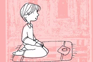 همه چیز درباره 17 رکعت نماز روزانه
