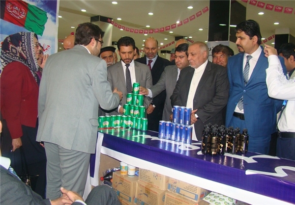 امسال در افغانستان 116 میلیون دلار میوه خشک و تازه صادر شده است امسال در افغانستان 116 میلیون دلار میوه خشک و تازه صادر شده است