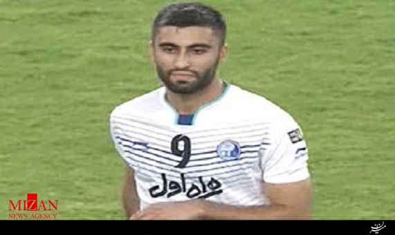 سوپرگل کاوه رضایی در مصاف با العین امارات سوپرگل کاوه رضایی در مصاف با العین امارات