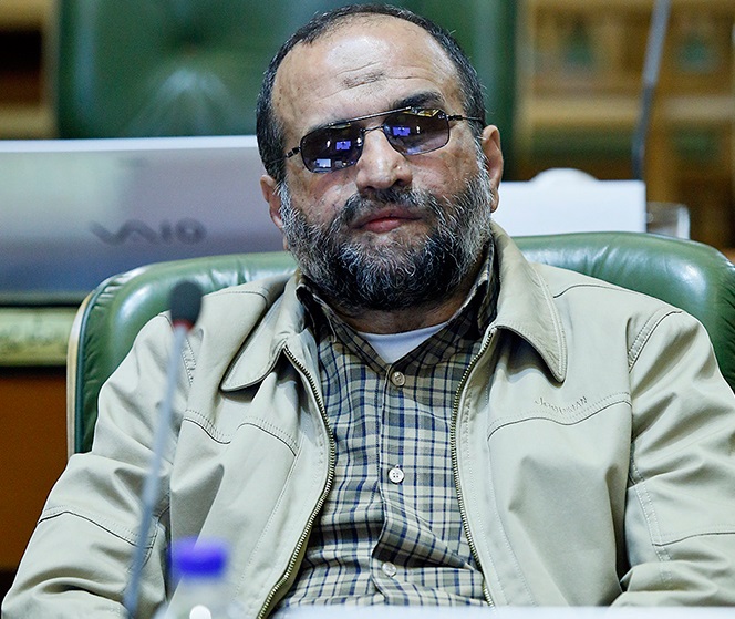 عقب ماندگی تهران از برنامه ایجاد ۱۲۴ پد بالگرد