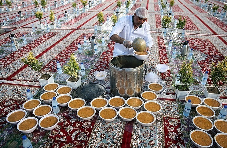 ماه رمضان