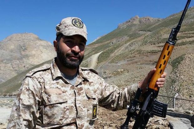 شهید فانوسی شهید فانوسی