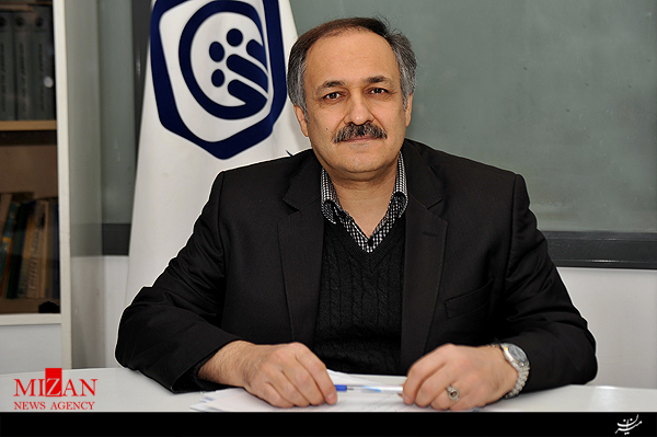مستمری بگیران