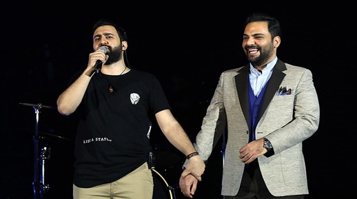 مهدی یراحی مهدی یراحی