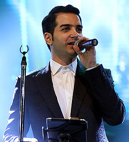 محسن یگانه محسن یگانه