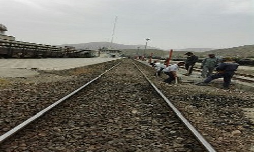 اشتغال مددجویان در اقدامات عمرانی و نهالستان شهرداری اراک + عکس اشتغال مددجویان در اقدامات عمرانی و نهالستان شهرداری اراک + عکس