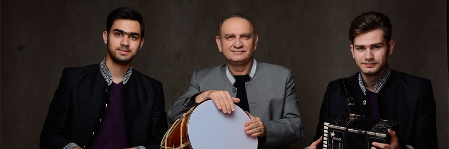 وحید اسدالهی وحید اسدالهی