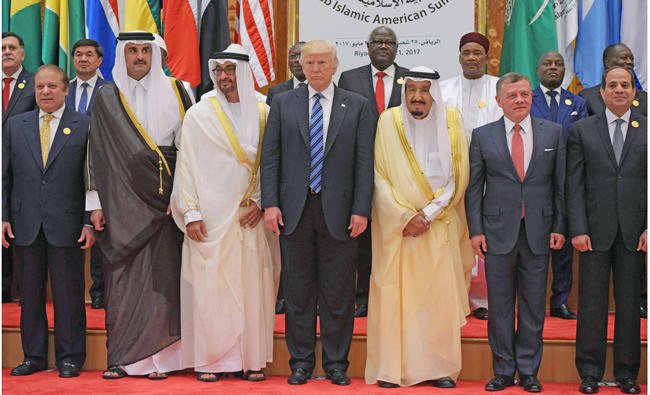 امیر قطر