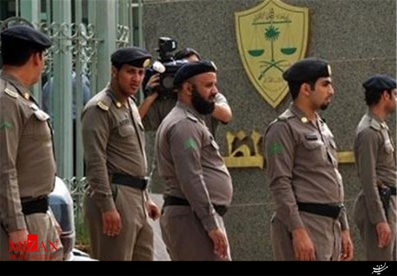 تیراندازی در مدرسه سلطنتی عربستان در ریاض تیراندازی در مدرسه سلطنتی عربستان در ریاض