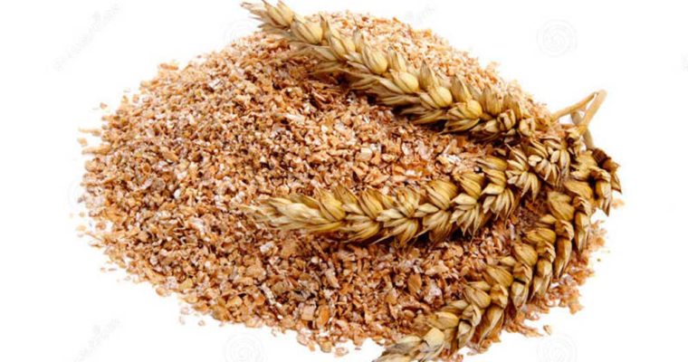 آیا می توان از سبوس گندم به سادگی گذشت؟