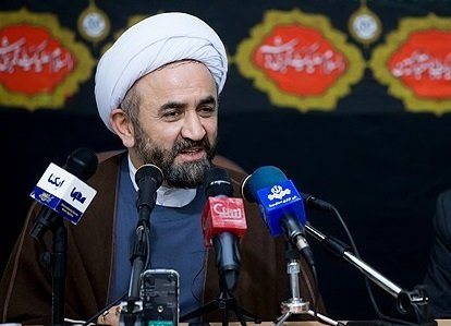 حجت الاسلام گواهی حجت الاسلام گواهی