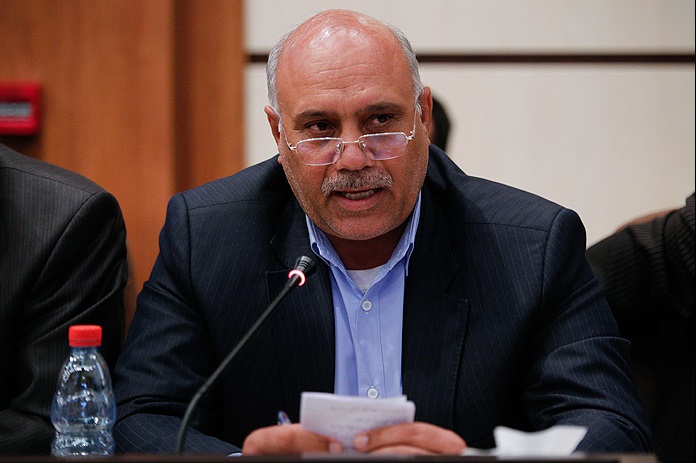 ساعدی ساعدی