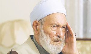 موذن‌هایی که ماندگار شدند