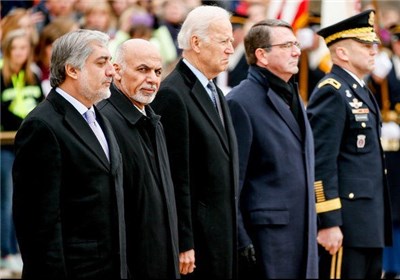 بیماری «غنی» و تنش بر سر تعیین جانشین وی برای سفر به نیویورک