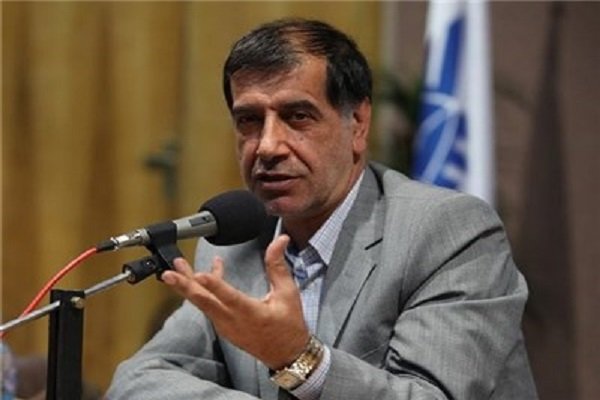 دولت از ظرفیت ۴۰ درصدی رقیب استفاده کند