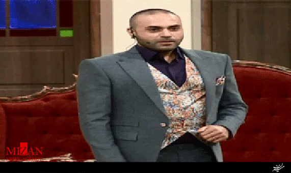 اجرای‌ حمید حامی در برنامه دورهمی