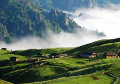 جایی شبیه رویا در ایران+ تصاویر جایی شبیه رویا در ایران+ تصاویر