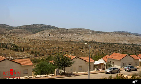 تیراندازی ارتش رژیم صهیونیستی به دختر فلسطینی
