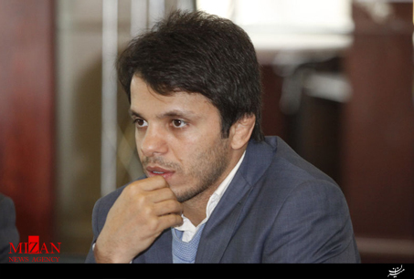 قهرمان سابق کشتی جهان پدر شد + عکس