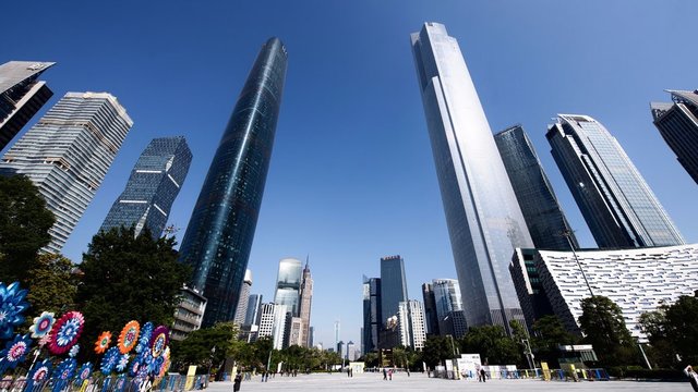 سریع السیرترین آسانسور دنیا رکوردش را ثبت کرد!