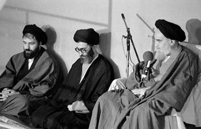 14 خرداد ماه؛ سالروز عروج ملکوتی امام خمینی (ره) /  امام خمینی در چه سنی از دنیا رفت؟ +تصاویر