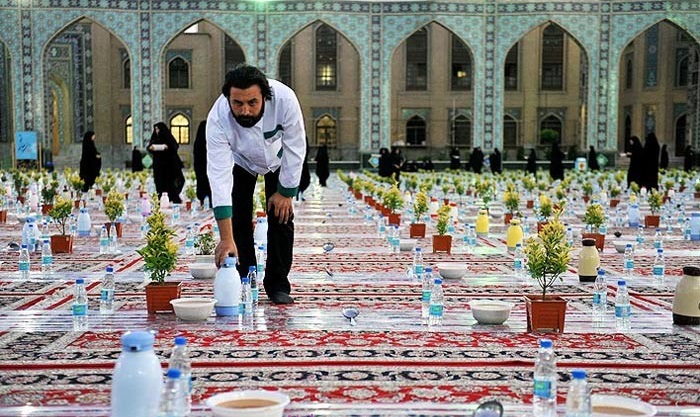 ماه رمضان