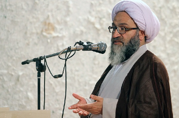 آیت الله حیدری آیت الله حیدری
