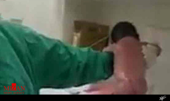 تصاویری که میلیون‌ها نفر را شگفت زده کرد