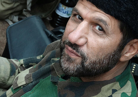 شهید کجباف شهید کجباف