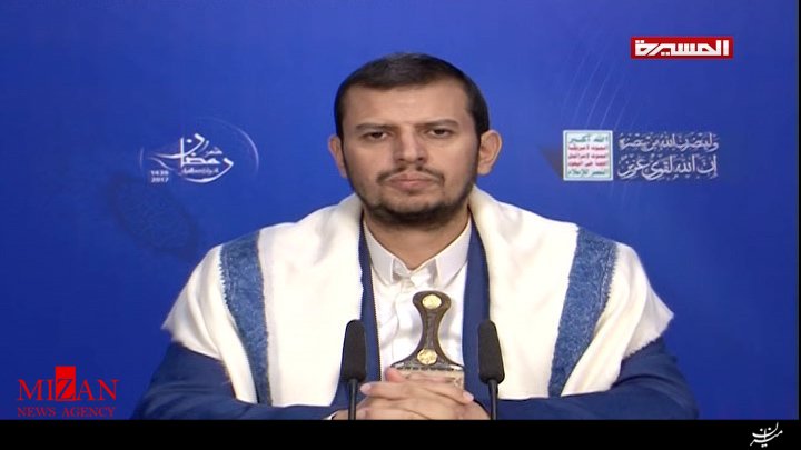 عبدالمالک حوثی