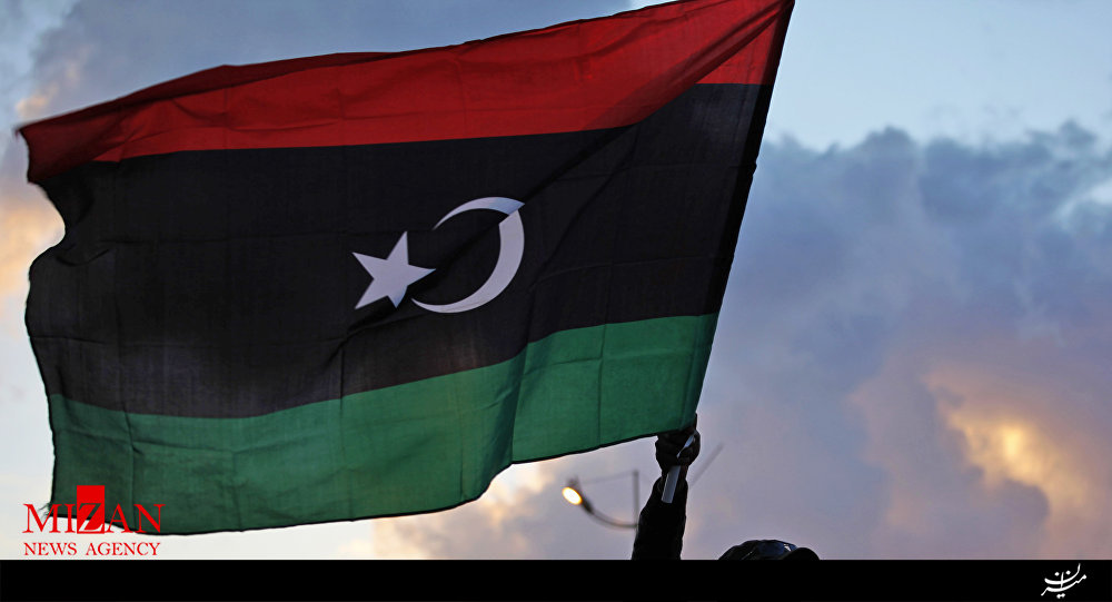 لیبی لیبی